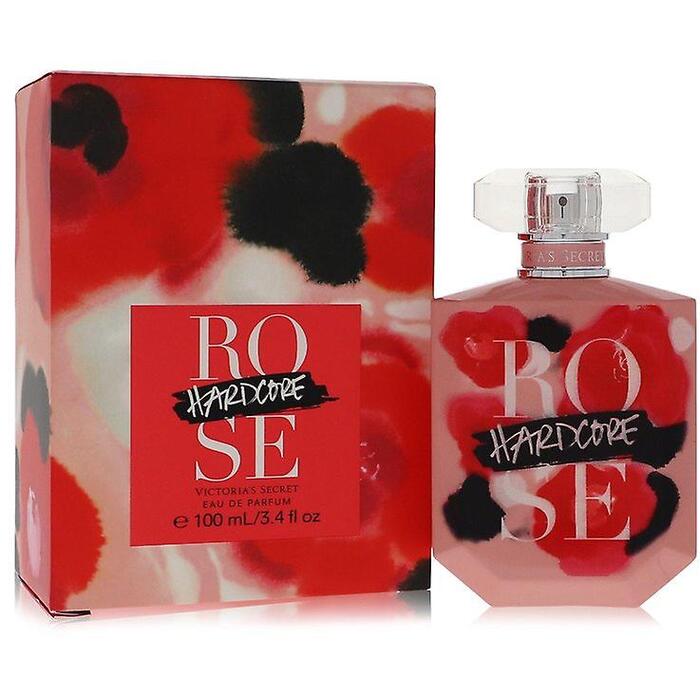 Victoria's Secret Hardcore Rose EDP (100 ml) naistele