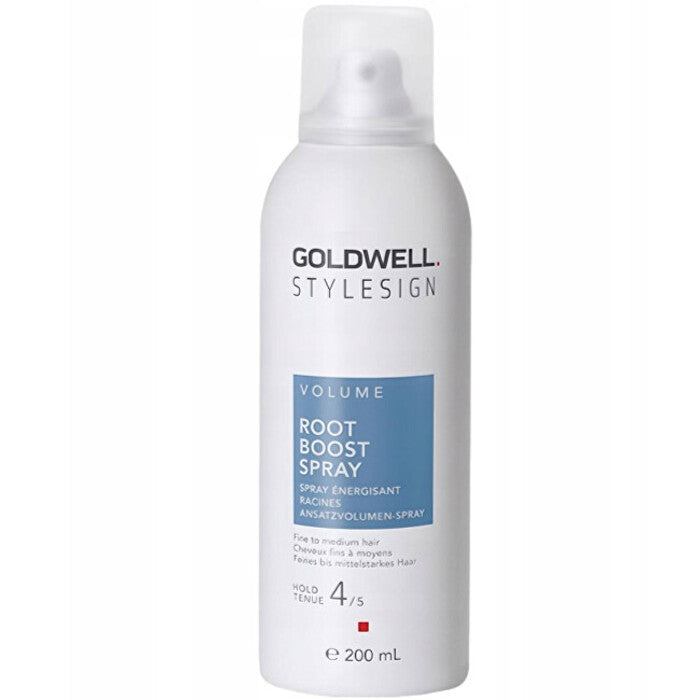 Goldwell Stylesign Volume Root Boost Spray (200ml) Moterims