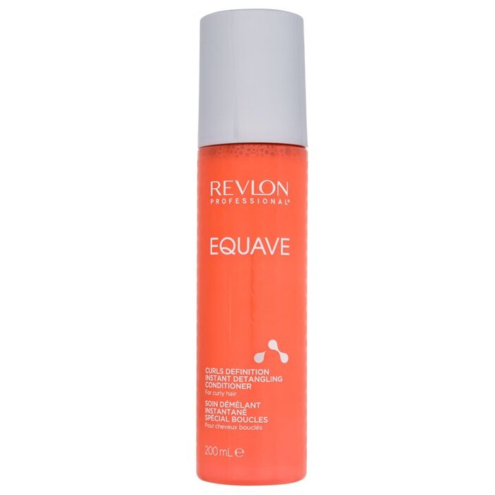Revlon Professional „Equave Curls Definition“ momentinis kondicionierius (200ml) Moterims