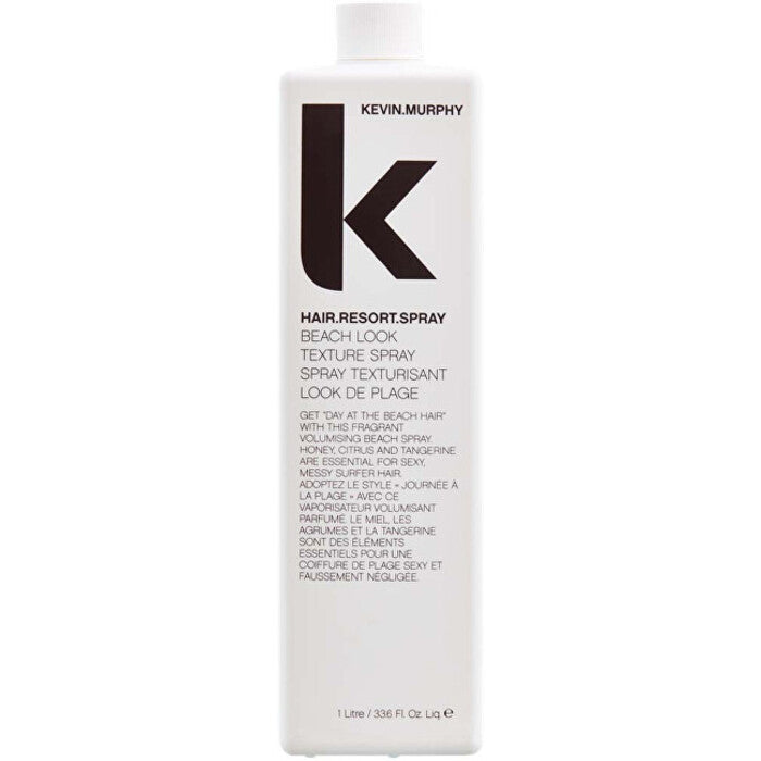 Kevin Murphy Hair.Resort.Spray Beach Look tekstūros purškiklis 40ml
