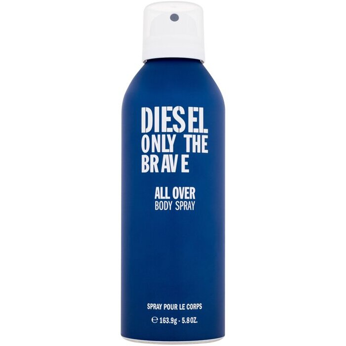 Diesel Tik The Brave kūno Spray (200ml) Vyrams