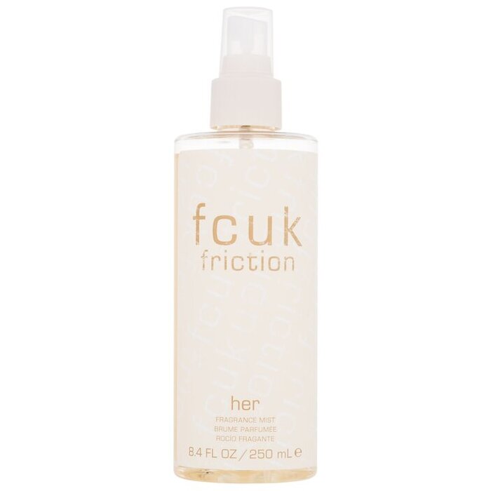 Fcuk Trintis moterims