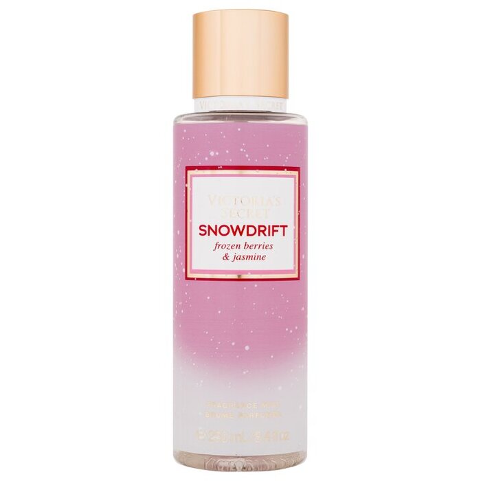 Victoria´s Secret Snowdrift kūno purškiklis (250ml) Moterims