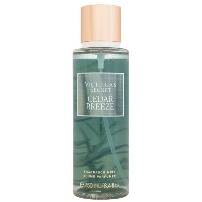 Victoria´s Secret Cedar Breeze kūno purškiklis (250ml) Moterims