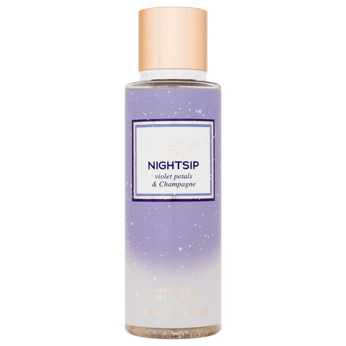 Victoria´s Secret Nightsip kūno purškalas (250ml) Moterims