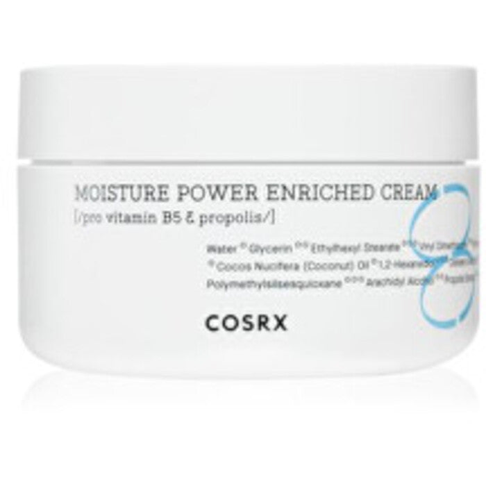 COSRX Hydrium Moisture Power praturtintas kremas