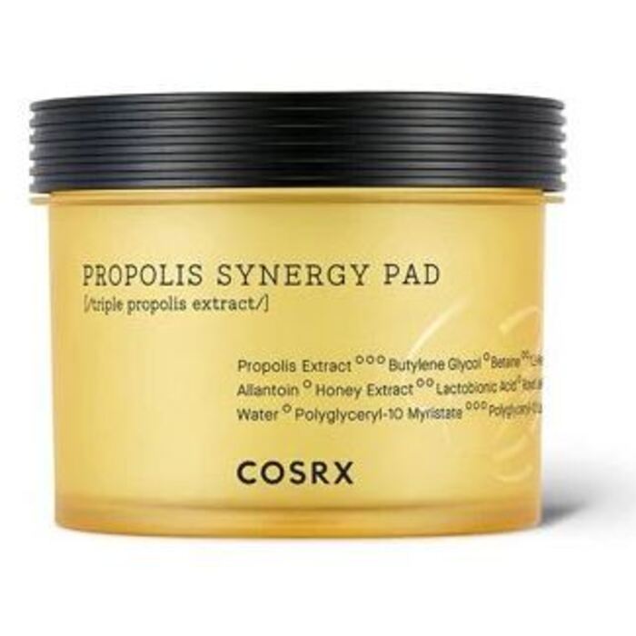 COSRX Full Fit Propolis Synergy Pad 70 vnt