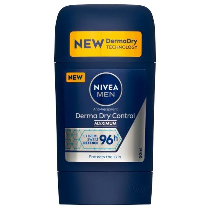 Nivea Men Derma Dry Control