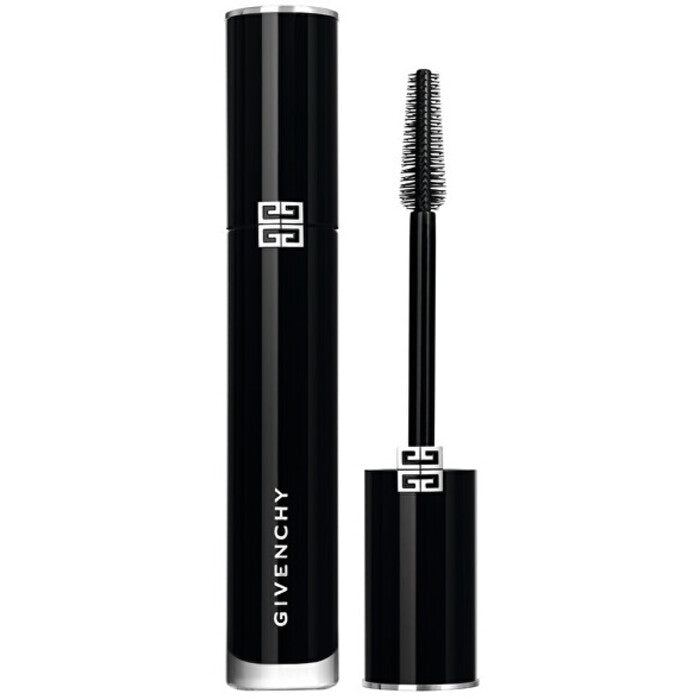 Givenchy L'Interdit Couture Volume blakstienų tušsas 8 g Black