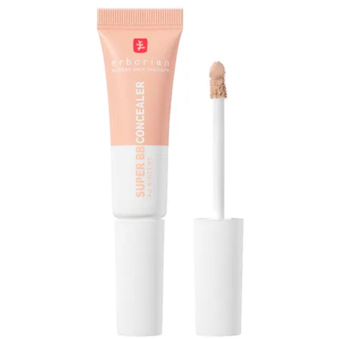Erborian Super BB Concealer - BB korektorius 10 ml Chocolate Moterims