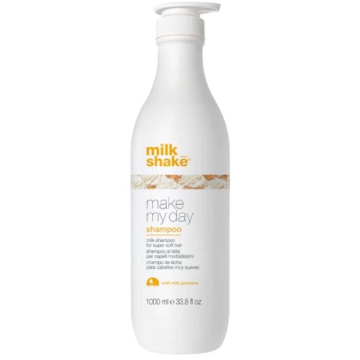 Milk_Shake Make My Day šampūnas 300ml Moterims