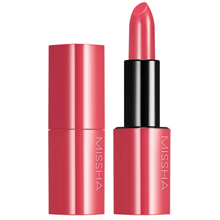 Missha Dare Rouge Sheer Slick – mitrinoša lūpu krāsa lūpu krāsa 3,5 g (05 Gentle Young Boss) sievietēm