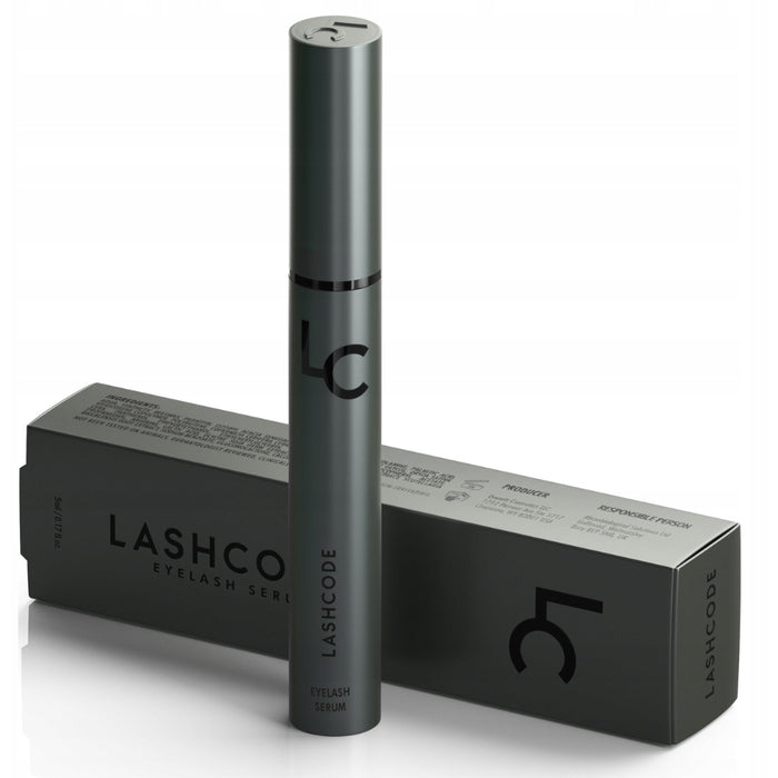 Lashcode blakstienų serumas