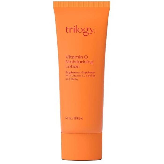 Trilogy vitamino C drėkinamasis losjonas