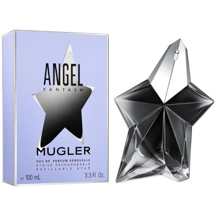 Thierry Mugler Angel Fantasm EDP (50ml) Moterims