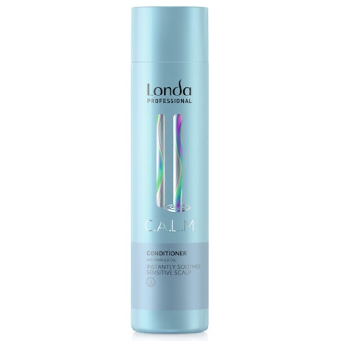 Londa Professional CALM palsam – kaitsev palsam tundlikule peanahale (250 ml) naistele