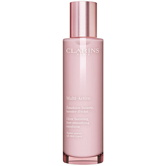 Clarins Multi-Active Line Smoothing Emulsion