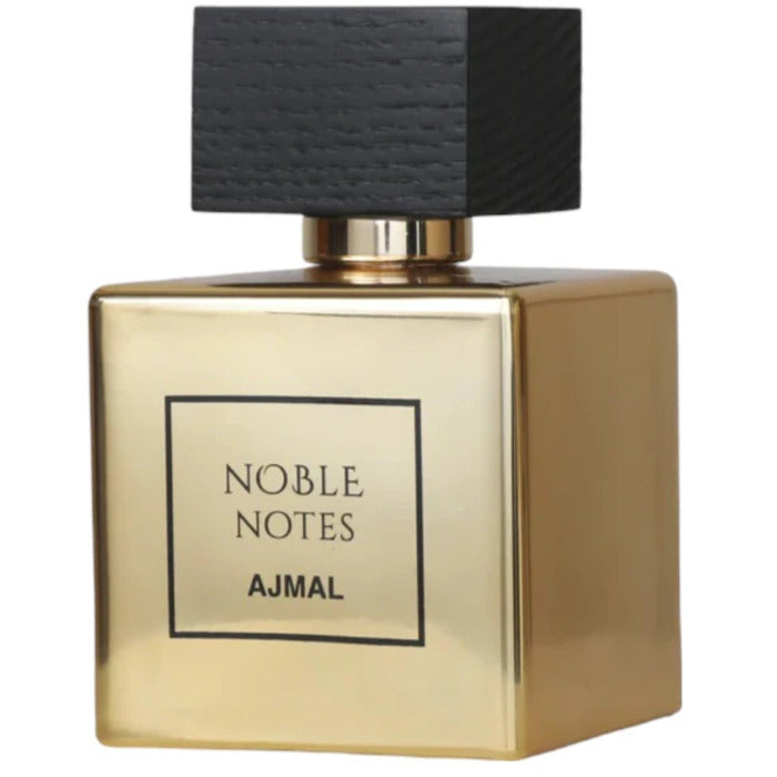 Ajmal Noble Notes EDP (100ml) Unisex