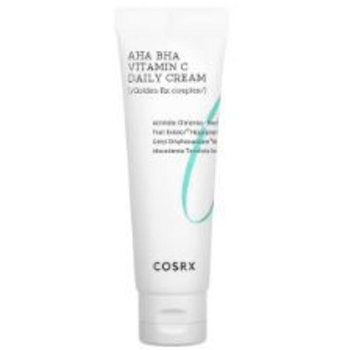 COSRX Refresh Aha Bha vitamino C kasdienis kremas (50ml) Moterims