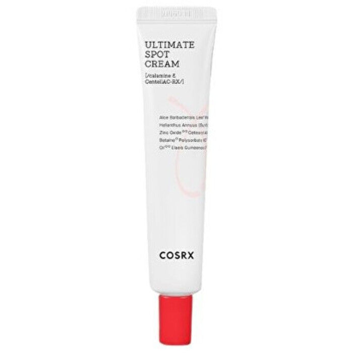 COSRX AC Collection Ultimate Spot kremas