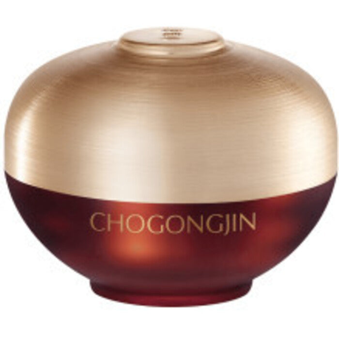 Missha Chogongjin Youngan Jin paakių kremas (30ml) Moterims
