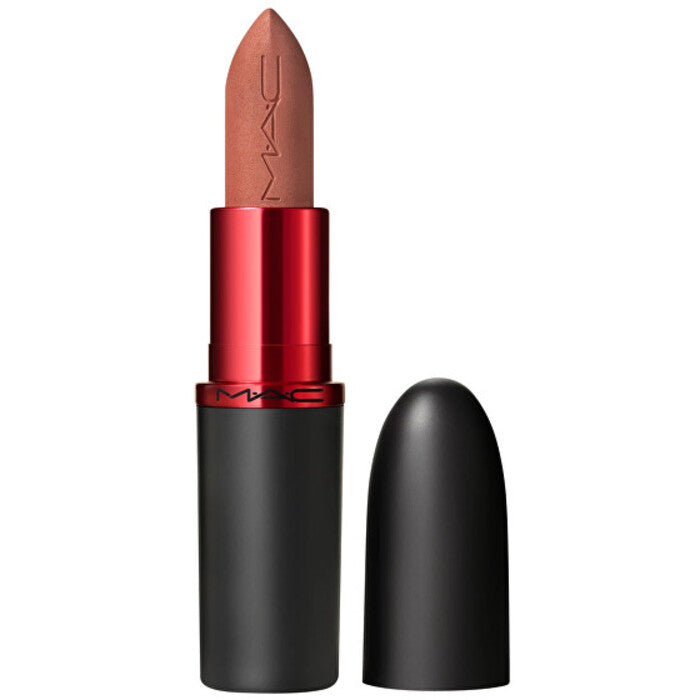 MAC lūpų dažai lūpdažis M·A·Cximal Viva Glam 3,5 g (Viva Equality) Moterims