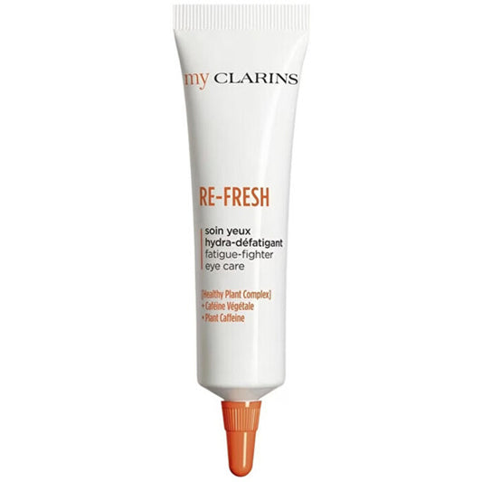 Clarins Re-Fresh Eye Care – Drėkinamasis paakių kremas