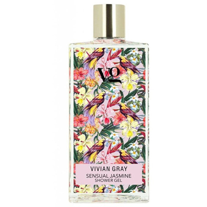 Vivian Gray Jasmine dušo želė (350ml) Moterims
