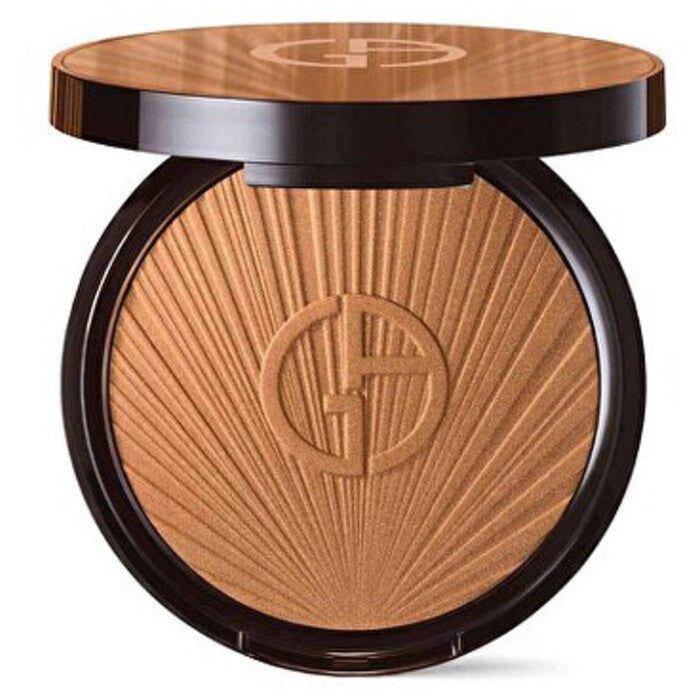 „Armani Luminous Silk“ bronzinė pudra 18 g 110 Moterims