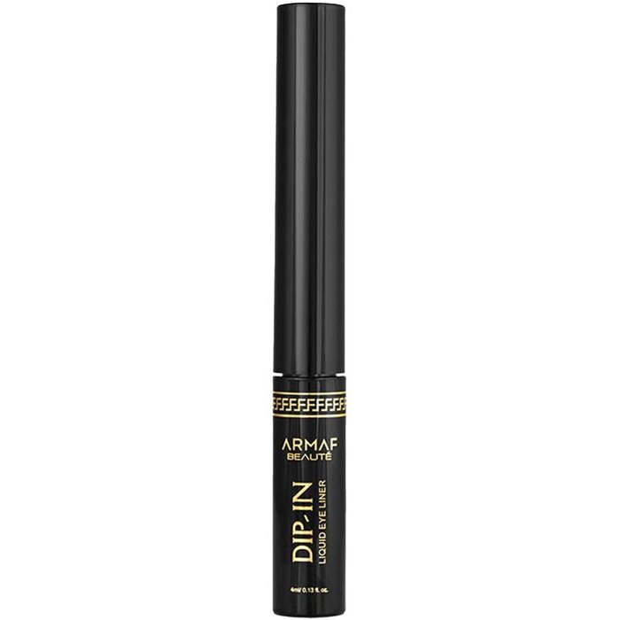 Armaf DipIn Liq Eyeliner – vireniui atsparus akių pieštukas 4 ml (02 Emerald) Unisex