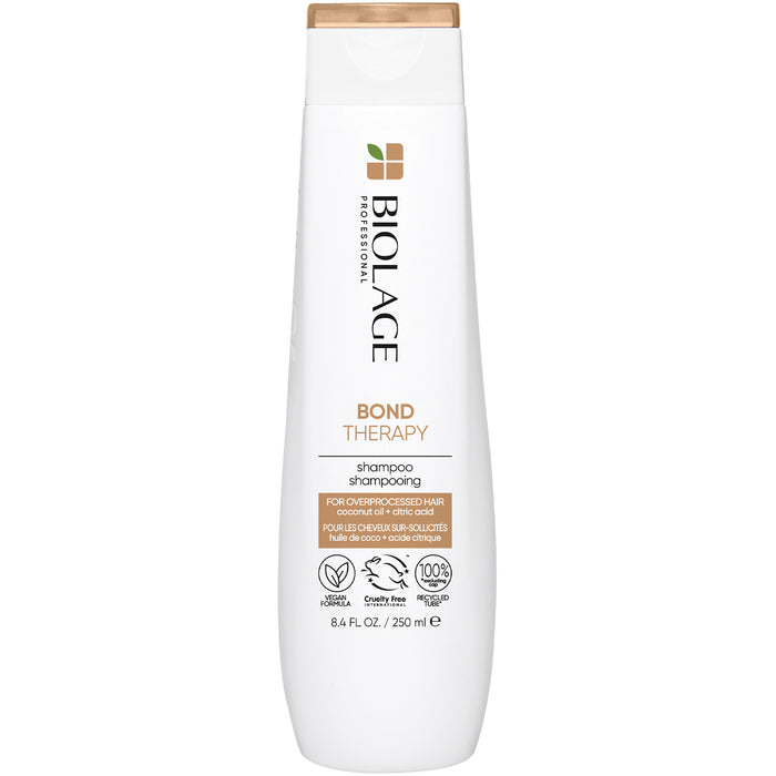 Matrix Biolage Bond Therapy šampūnas