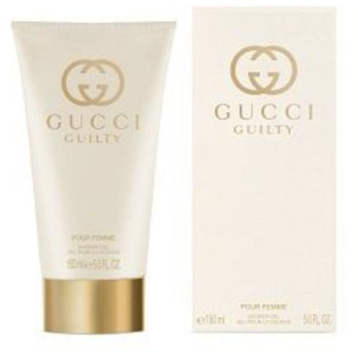 Gucci Guilty Pour Femme dušas želeja (150ml) sievietēm