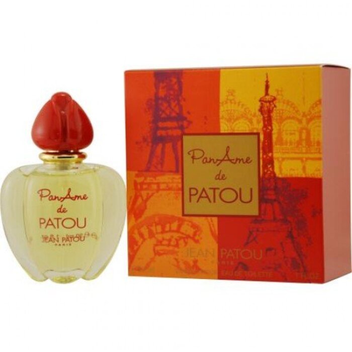 Jean Patou PanAme EDT (50ml) Moterims