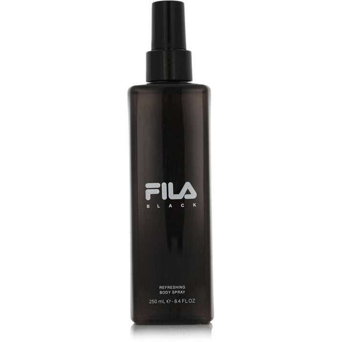 Fila Fila Black kūno purškiklis