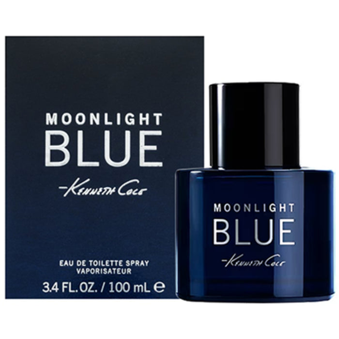 Kenneth Cole Moonlight Blue EDT (100 ml) vīriešiem