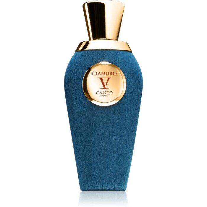 In Canto Cyanuro Extract de Parfum