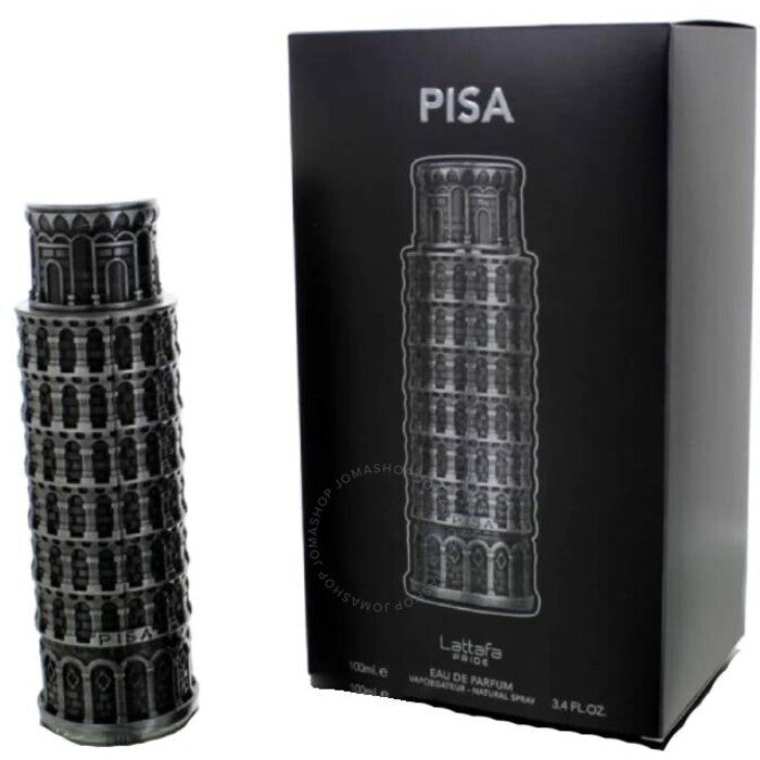Lattafa Perfumes Pride Pisa EDP Smaržas 100ml
