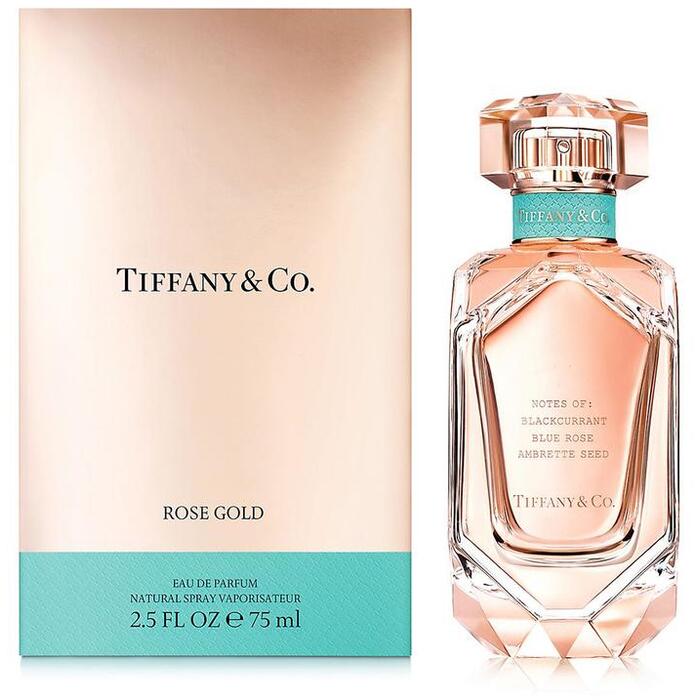 Tiffany & Co Tiffany & Co Rose Gold EDP (50 ml) sievietēm