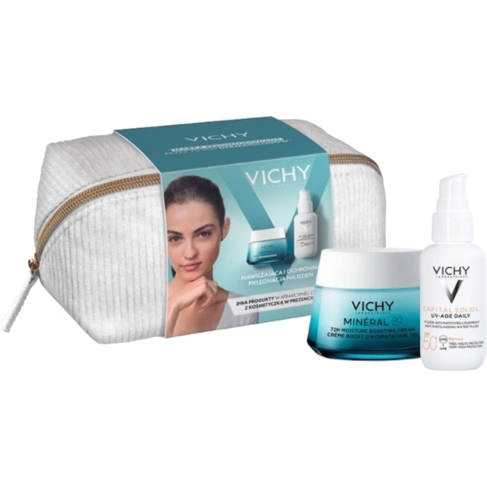 Vichy Minéral 89 Set - Dovanų rinkinys