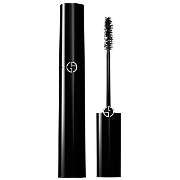 Armani Eyes To Kill Waterproof blakstienų tušas – vireniui atsparus tušas 8,5 ml 01 Black Moterims