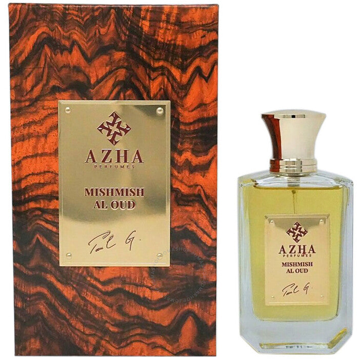 Azha Perfumes Fuji EDP (100ml) Unisex