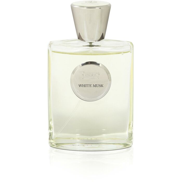 Giardino Benessere White Musk EDP