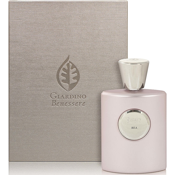 Giardino Benessere Rea kvepalų ekstraktas (100ml) Unisex