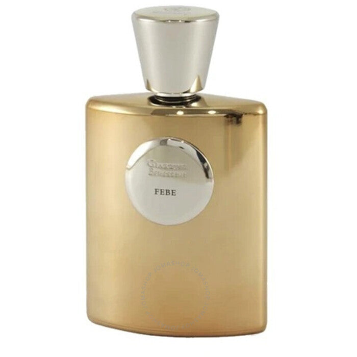 Giardino Benessere Febe Extrait de Parfum