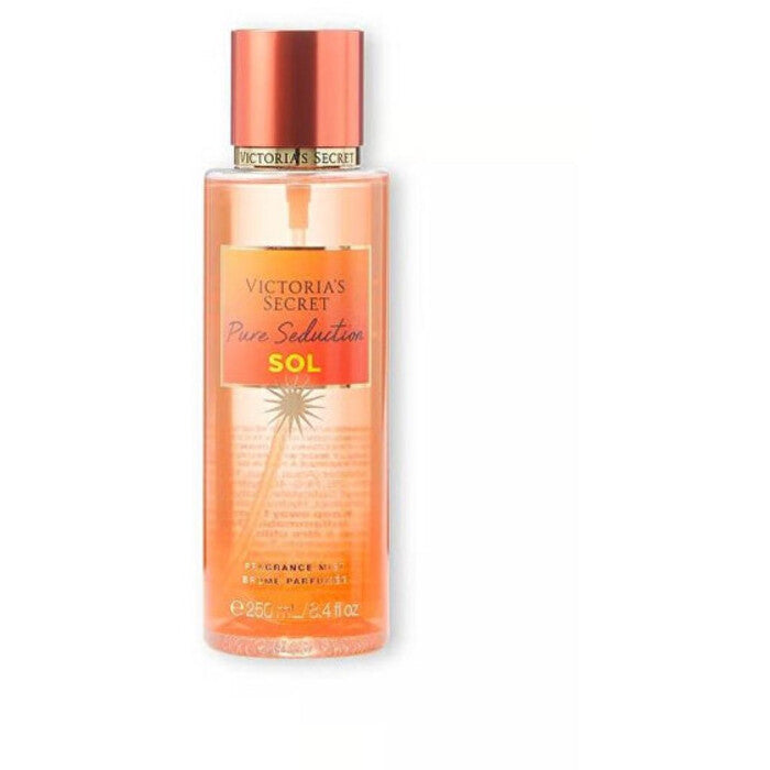 Victoria´s Secret Pure Seduction Sol kūno Veil (250ml) Moterims