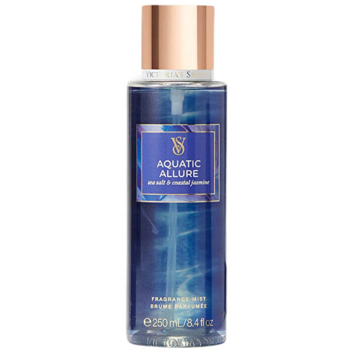 Victoria's Secret Aquatic Allure kūno dulksna