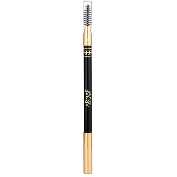 Armaf Enchanting Brow Eyebrow Pencil - Antakių pieštukas 1,2 ml (02 Brown) Unisex