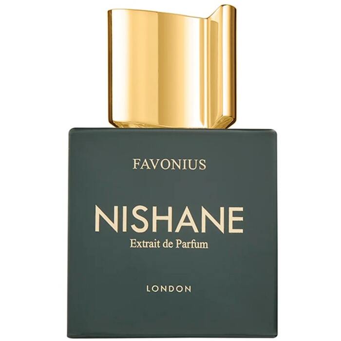 Nishane Favonius parfüümi ekstrakt 100 ml Unisex