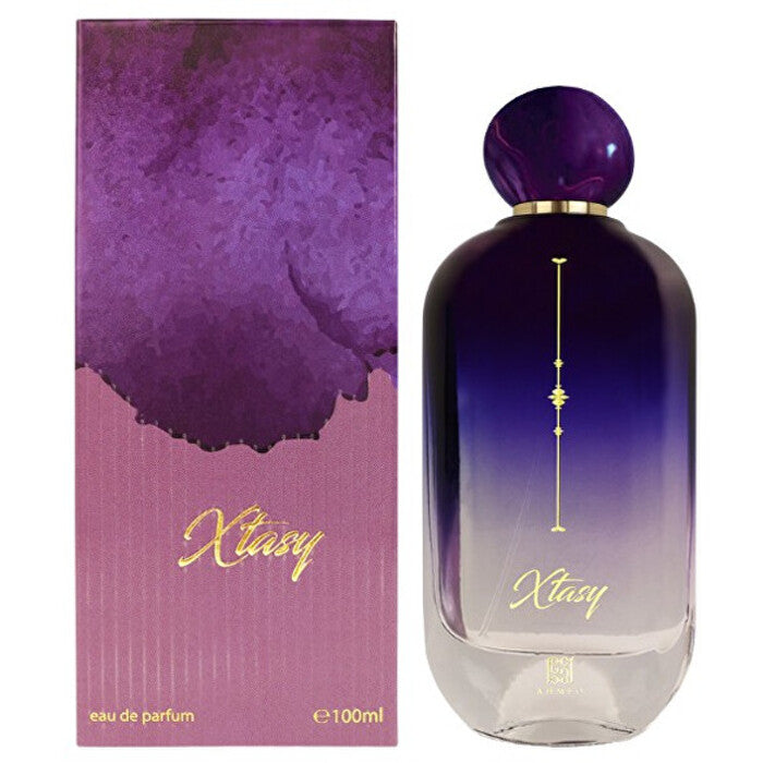 Ahmed Al Maghribi Xtasy EDP