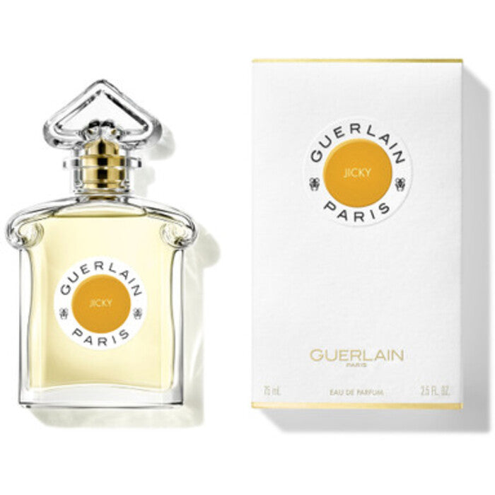 Guerlain Jicky Eau de Parfum EDP (75ml) Moterims